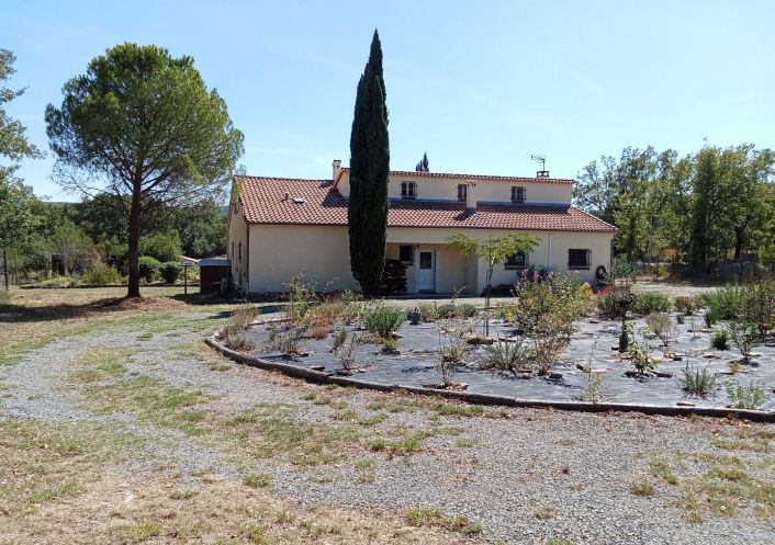 à vendre Maison Pompignan