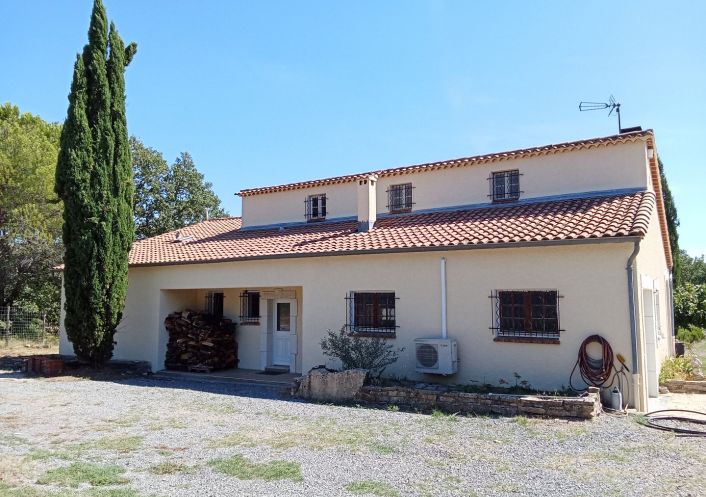 à vendre Maison Pompignan