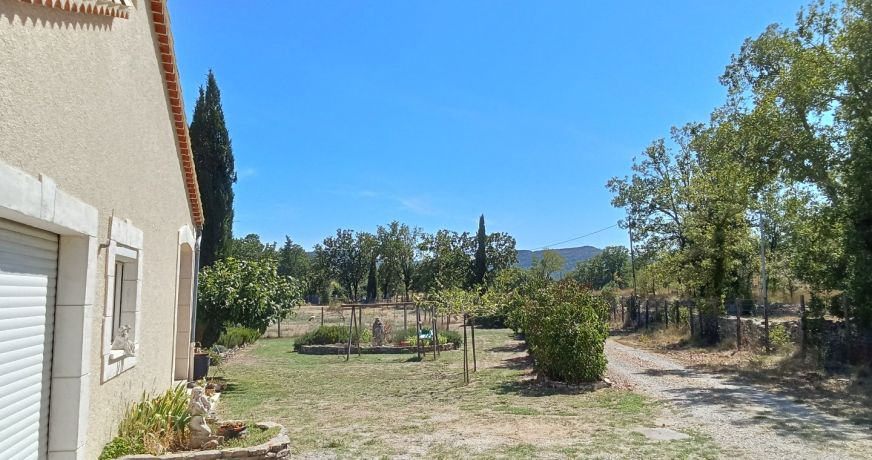 vente Maison Pompignan
