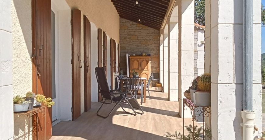 vente Maison Pompignan