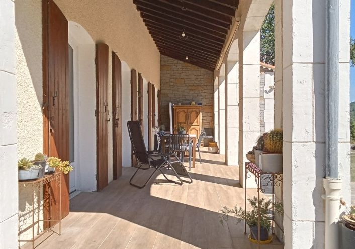 à vendre Maison Pompignan