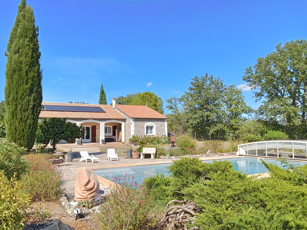 à vendre Maison Pompignan - Photo 3