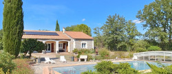 vente Maison Pompignan