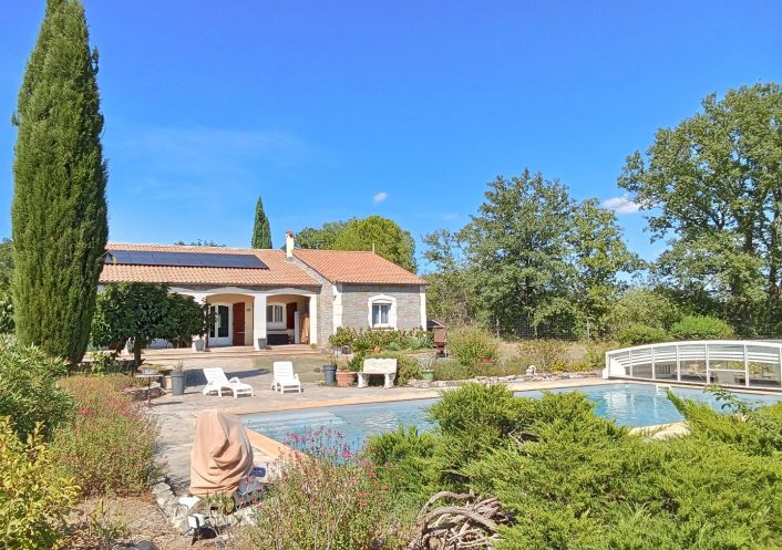 à vendre Maison Pompignan