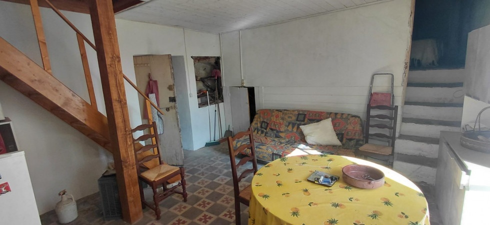 vente Maison Molieres Cavaillac - Photo 1