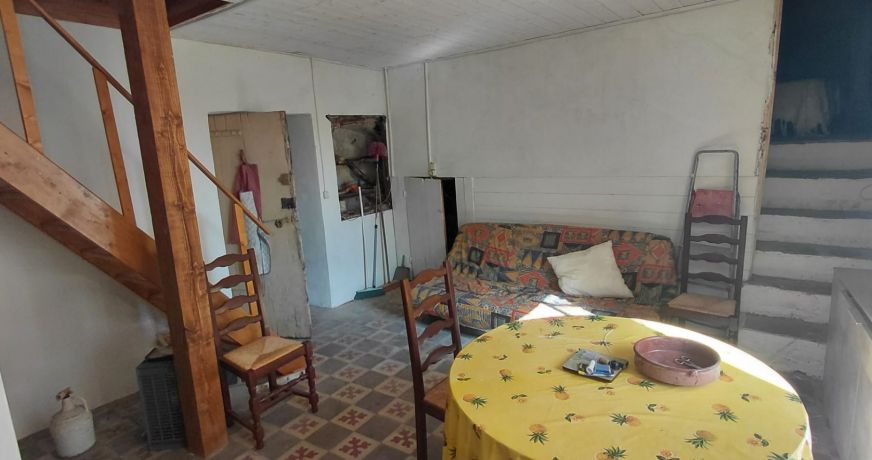 vente Maison Molieres Cavaillac