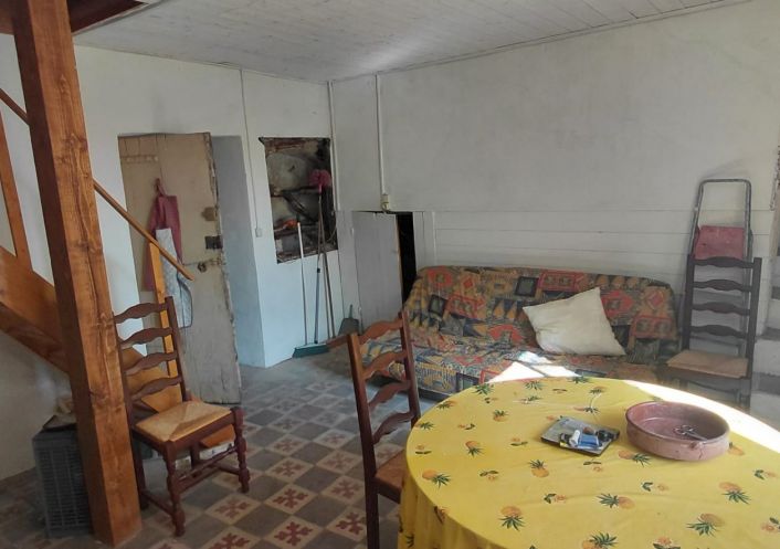 à vendre Maison Molieres Cavaillac