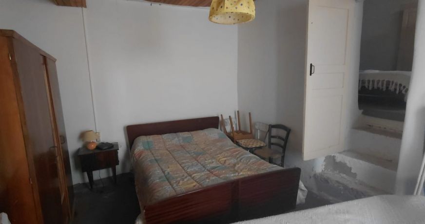 vente Maison Molieres Cavaillac