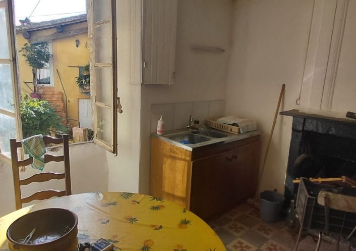 à vendre Maison Molieres Cavaillac
