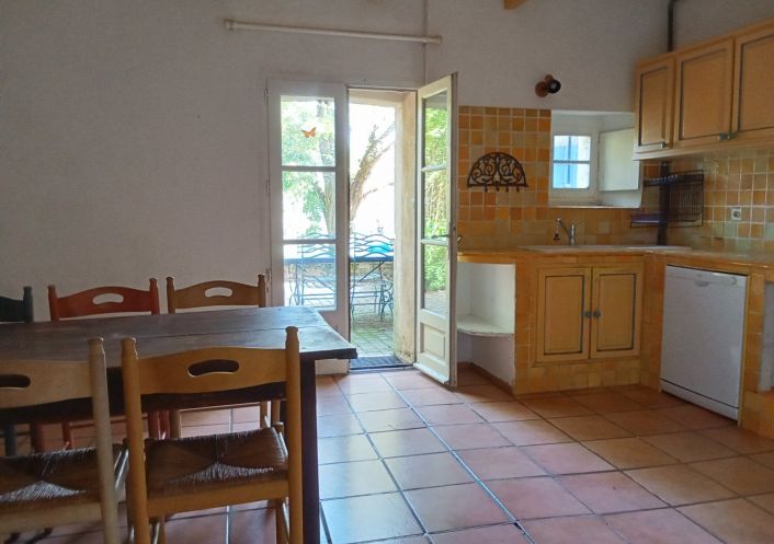 à vendre Maison Monoblet