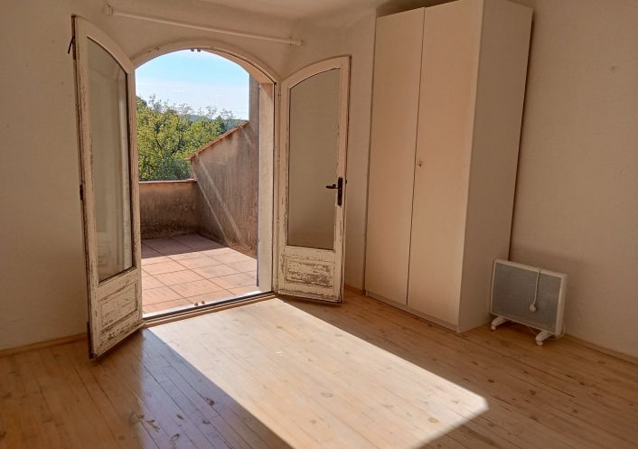 à vendre Maison Monoblet
