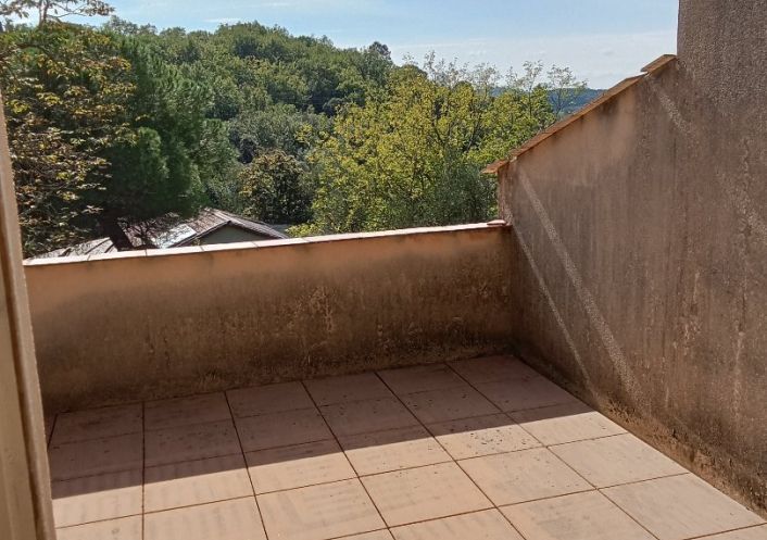 à vendre Maison Monoblet