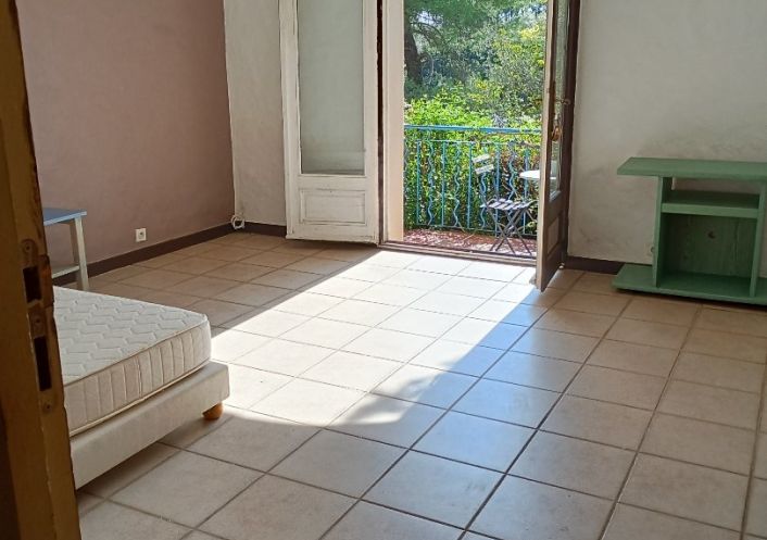 à vendre Maison Monoblet