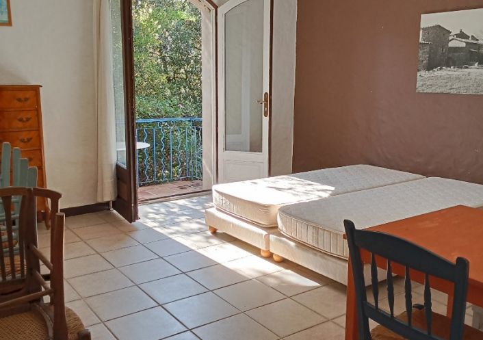 à vendre Maison Monoblet