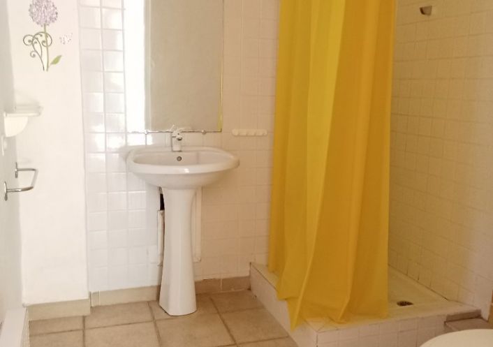 à vendre Maison Monoblet