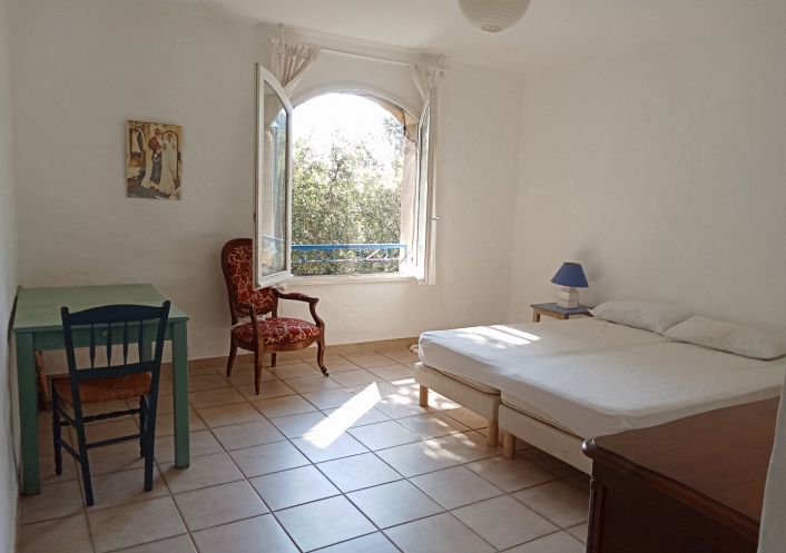 à vendre Maison Monoblet