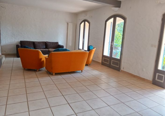 à vendre Maison Monoblet
