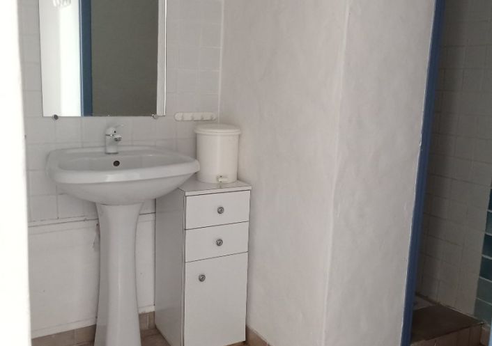 à vendre Maison Monoblet