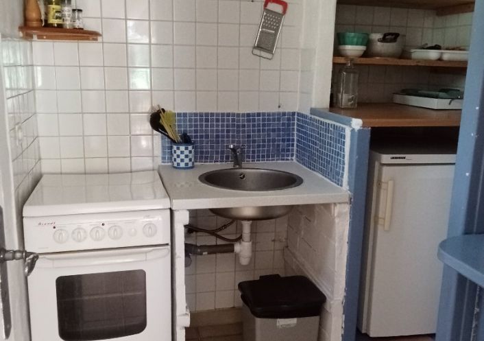 à vendre Maison Monoblet