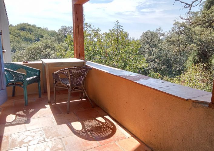 à vendre Maison Monoblet