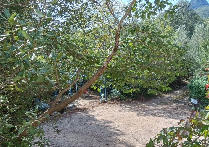 à vendre Maison Monoblet