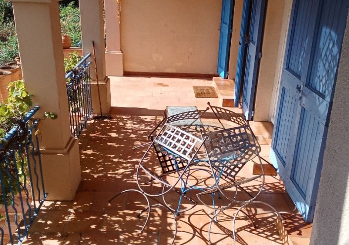 à vendre Maison Monoblet