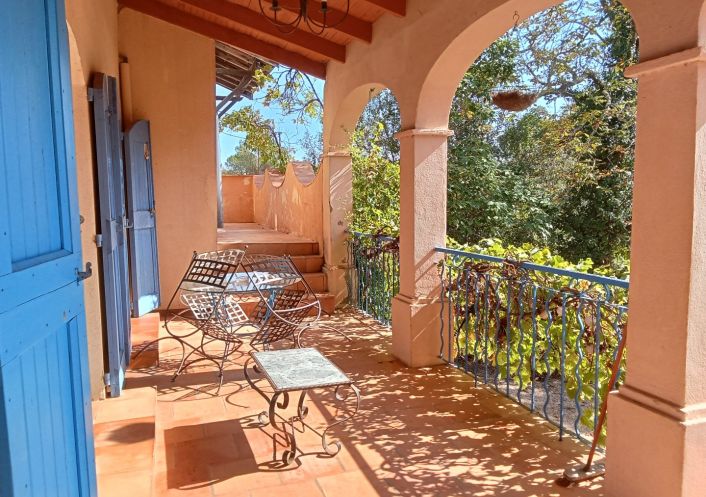 à vendre Maison Monoblet