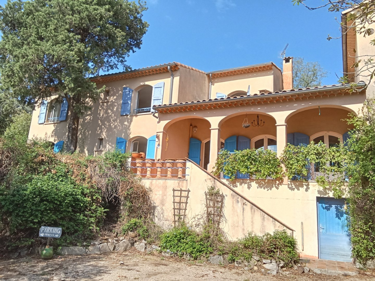 à vendre Maison Monoblet - Photo 4