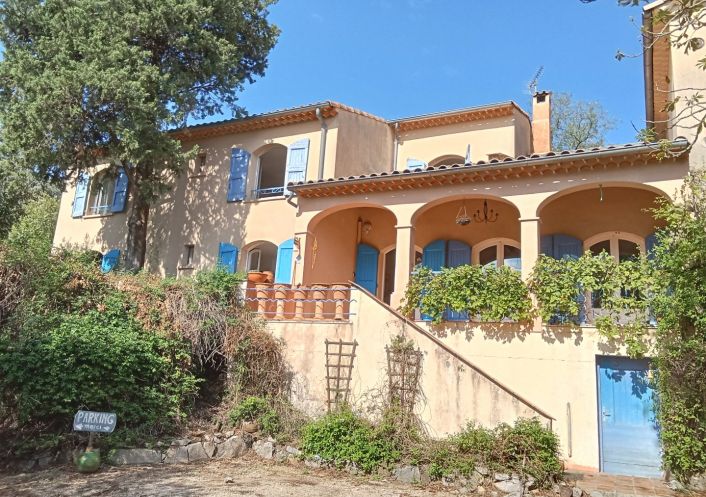 à vendre Maison Monoblet