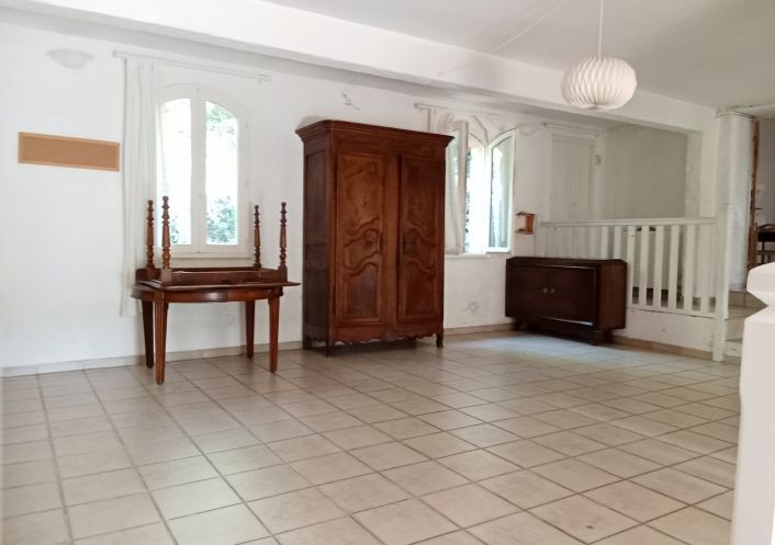 à vendre Maison Monoblet