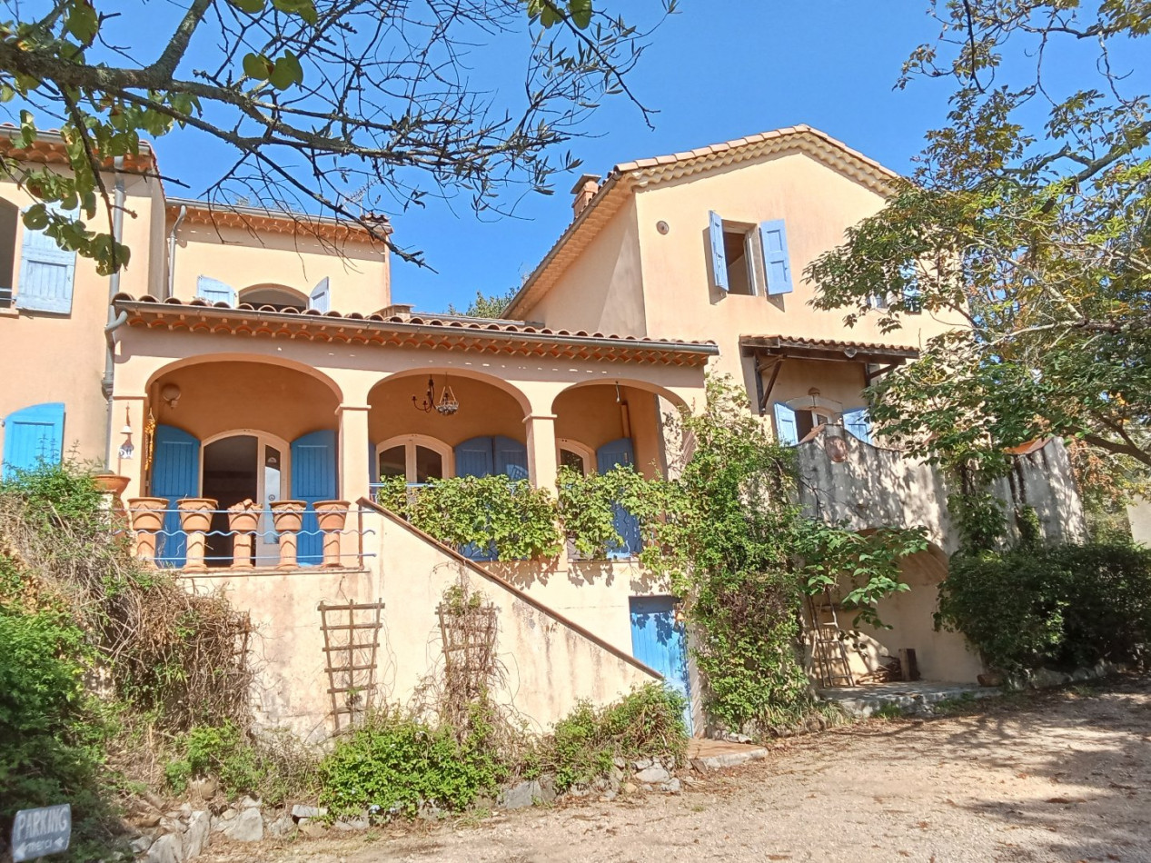 à vendre Maison Monoblet - Photo 1