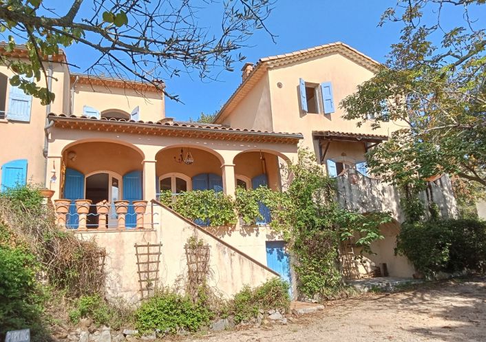 à vendre Maison Monoblet