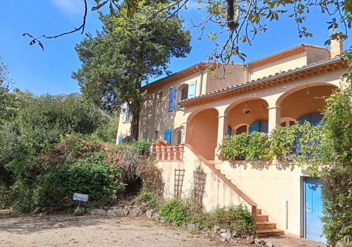 à vendre Maison Monoblet