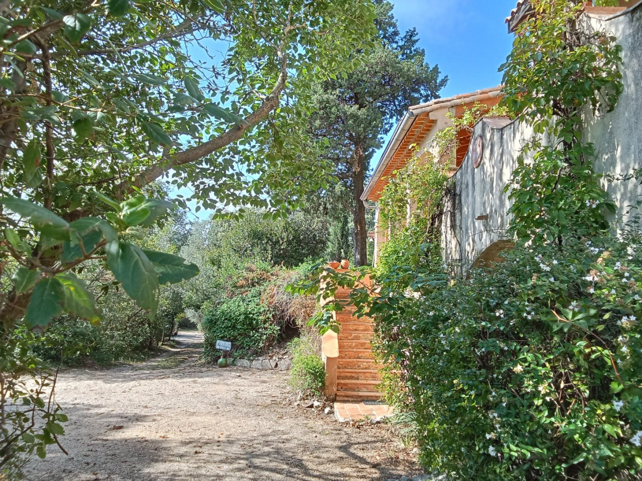 à vendre Maison Monoblet - Photo 8