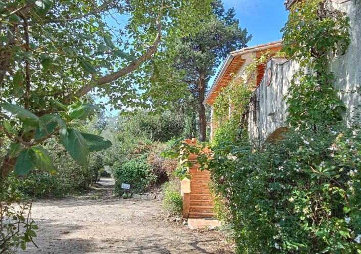 à vendre Maison Monoblet