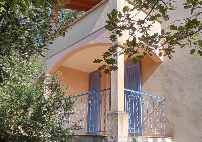 à vendre Maison Monoblet