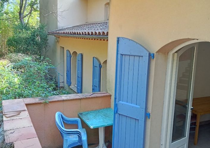 à vendre Maison Monoblet
