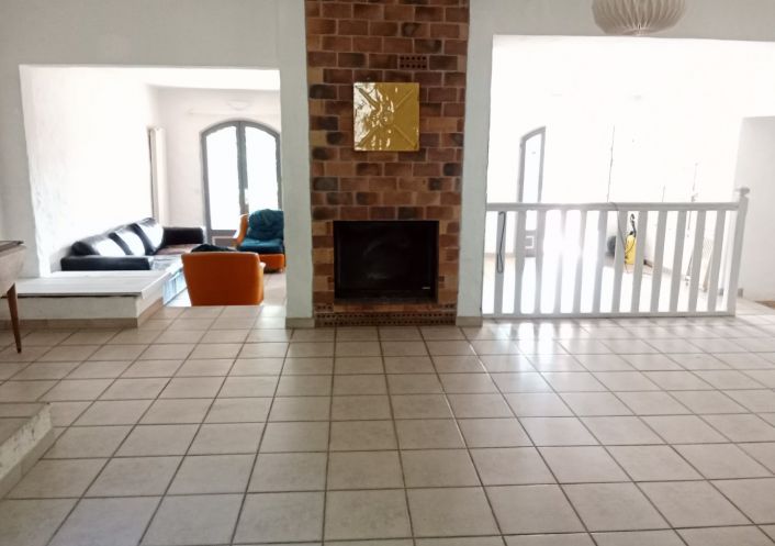 à vendre Maison Monoblet