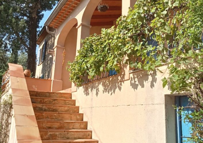 à vendre Maison Monoblet
