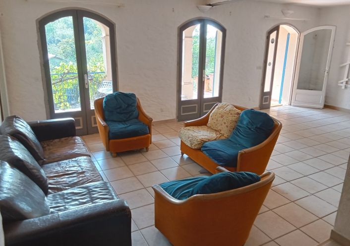 à vendre Maison Monoblet