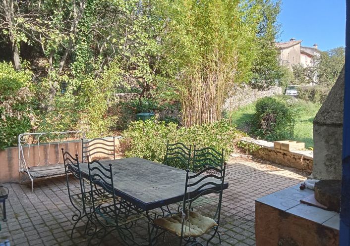 à vendre Maison Monoblet