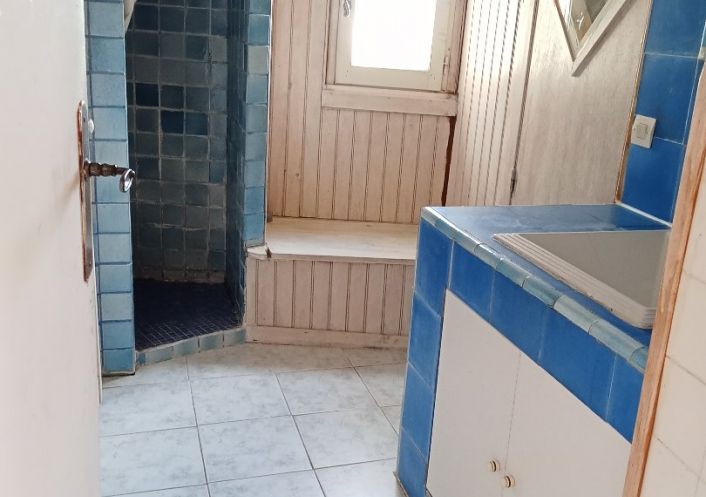 à vendre Maison Monoblet