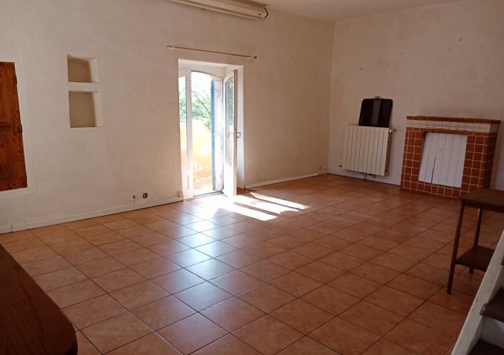 à vendre Maison Monoblet