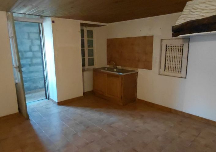 à vendre Maison Saint Andre De Majencoules