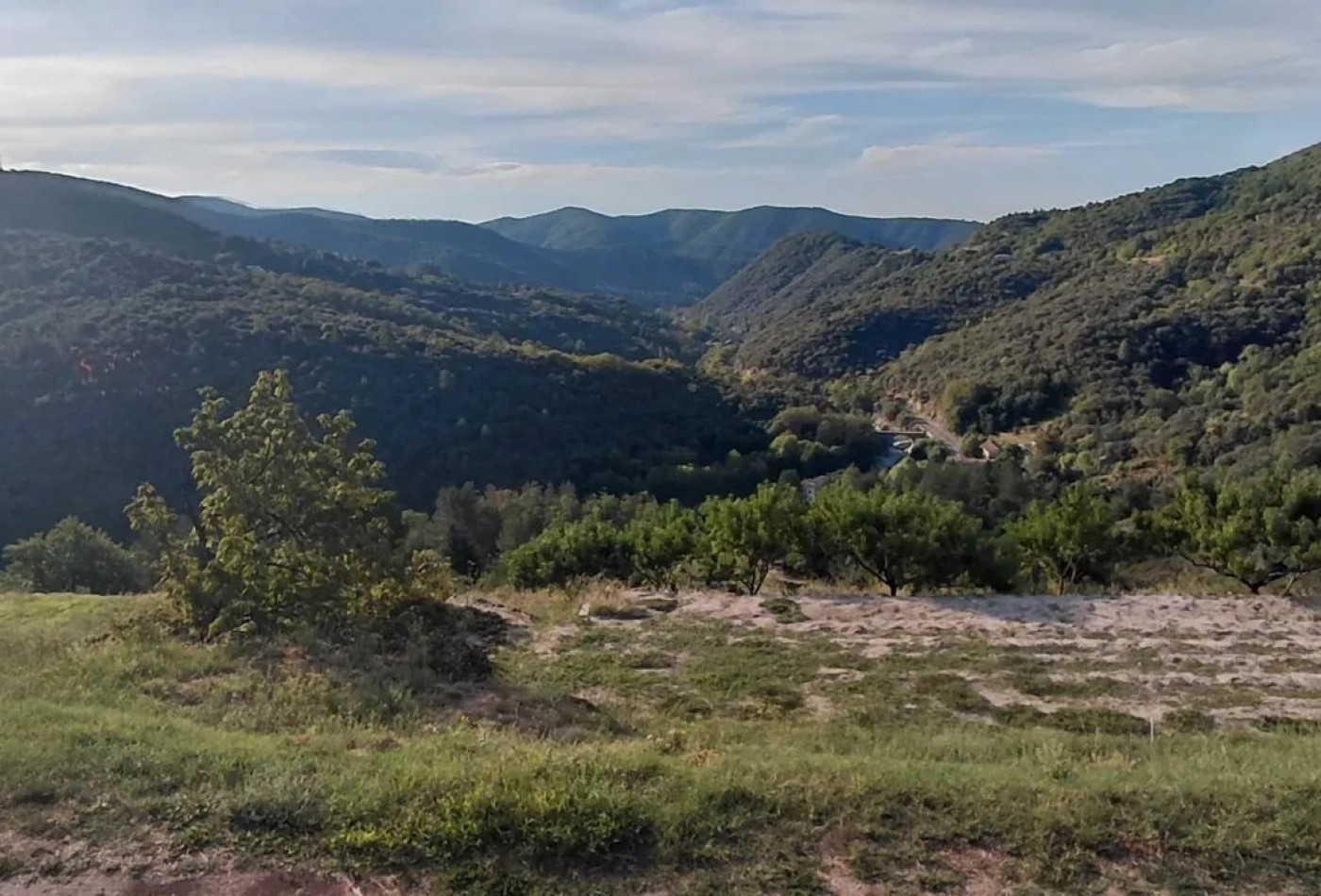 vente Maison Saint Andre De Majencoules - Photo 1