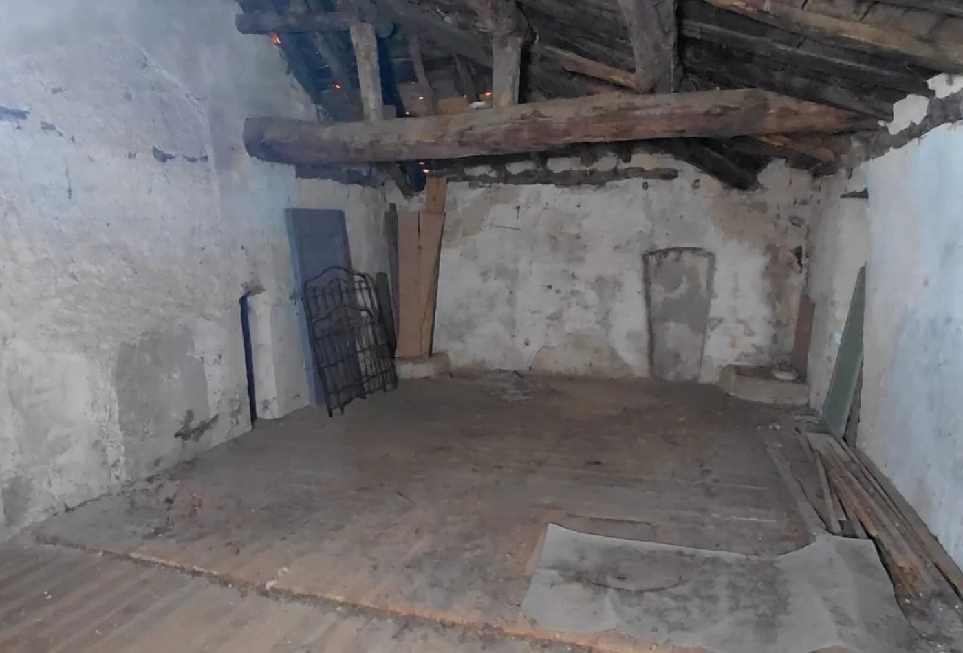 vente Maison Saint Andre De Majencoules - Photo 6