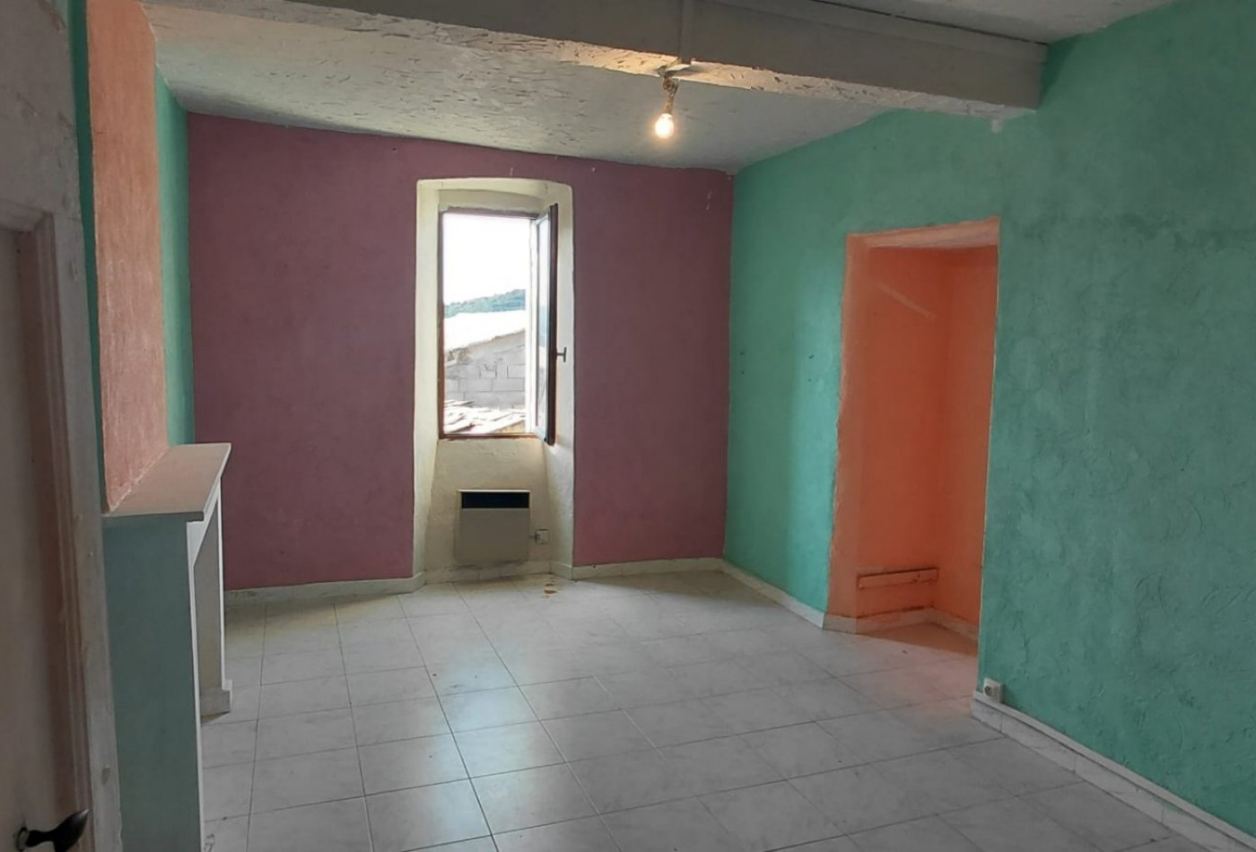 vente Maison Saint Andre De Majencoules - Photo 3