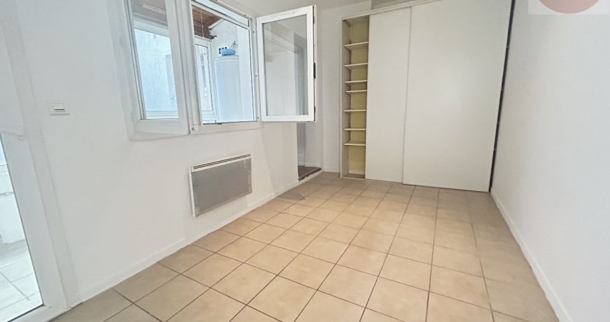 vente Appartement Anduze