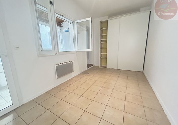 à vendre Appartement Anduze
