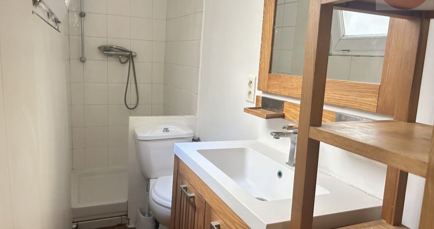 vente Appartement Anduze